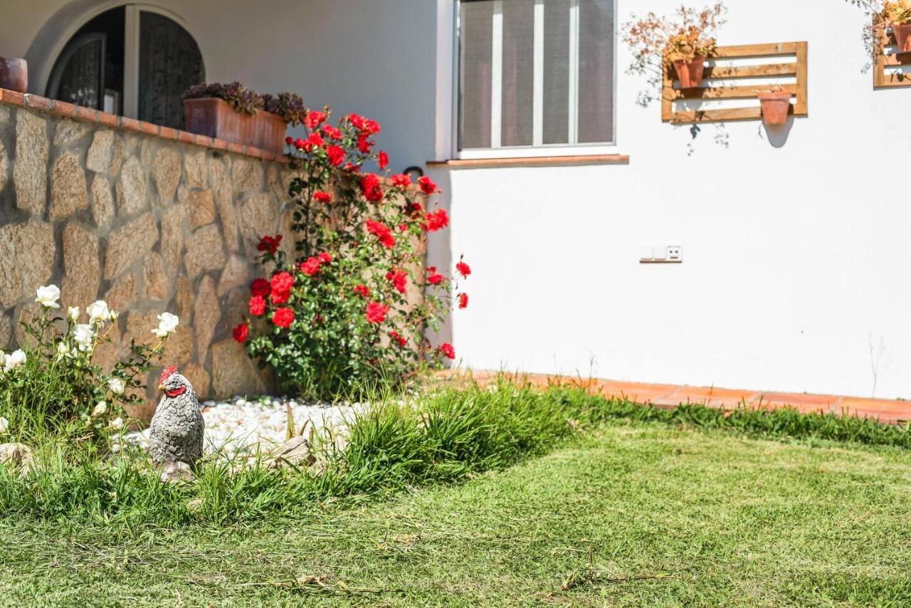 Villa Casa Juan Alba Vejer de la Frontera Exterior foto
